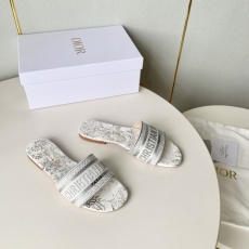 Christian Dior Slippers